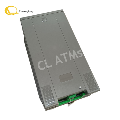 NCR 5887 Währungskassette Kasse NCR Geldautomaten Teile 445-0689215 445-0623567 445-0655158