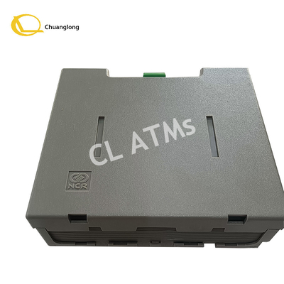 445-0693308 445-0663390 445-0603100 ATM-Teile NCR-Auswurfbehälterkassette