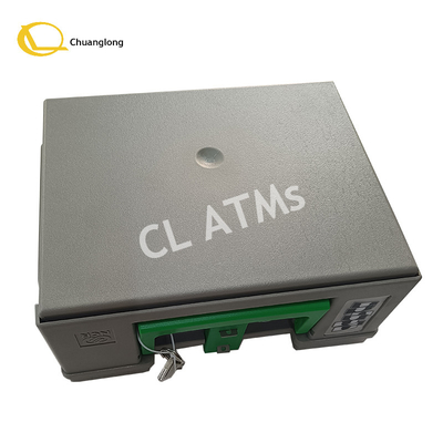 445-0693308 445-0663390 445-0603100 ATM-Teile NCR-Auswurfbehälterkassette