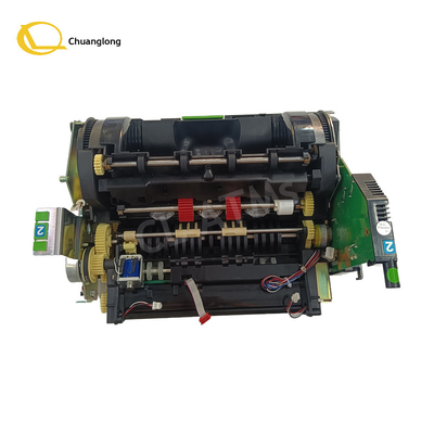 ATM-Teile Wincor Cineo C4060 Input-Output-Modul-Kollektor-Einheit CRS 01750220000 1750220000