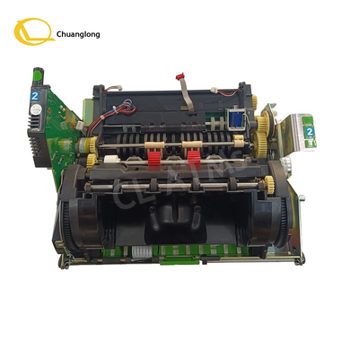 ATM-Teile Wincor Cineo C4060 Input-Output-Modul-Kollektor-Einheit CRS 01750220000 1750220000