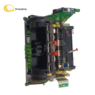 ATM-Teile Wincor Cineo C4060 Input-Output-Modul-Kollektor-Einheit CRS 01750220000 1750220000