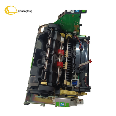 ATM-Teile Wincor Cineo C4060 Input-Output-Modul-Kollektor-Einheit CRS 01750220000 1750220000