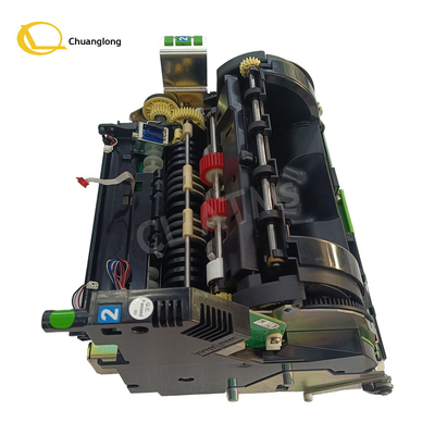 ATM-Teile Wincor Cineo C4060 Input-Output-Modul-Kollektor-Einheit CRS 01750220000 1750220000