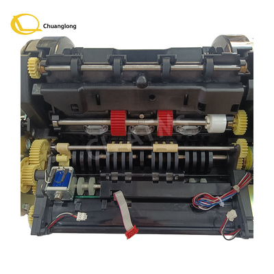 ATM-Teile Wincor Cineo C4060 Input-Output-Modul-Kollektor-Einheit CRS 01750220000 1750220000