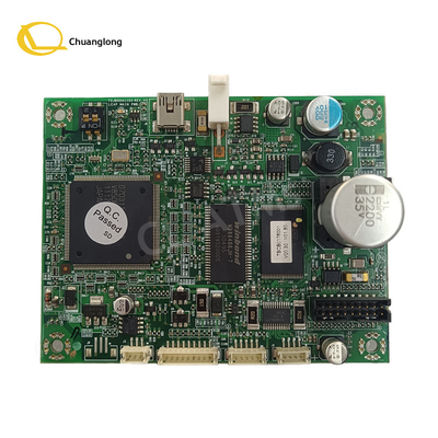 NCR-Geldautomaten-Maschine Teile Quittung Drucker Hauptplatte für NCR 6622E SS22E Low-End-Geldautomaten-Drucker 0090025345
