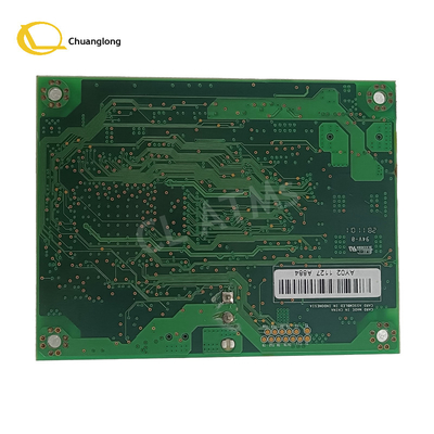 NCR-Geldautomaten-Maschine Teile Quittung Drucker Hauptplatte für NCR 6622E SS22E Low-End-Geldautomaten-Drucker 0090025345