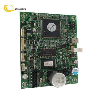 NCR-Geldautomaten-Maschine Teile Quittung Drucker Hauptplatte für NCR 6622E SS22E Low-End-Geldautomaten-Drucker 0090025345