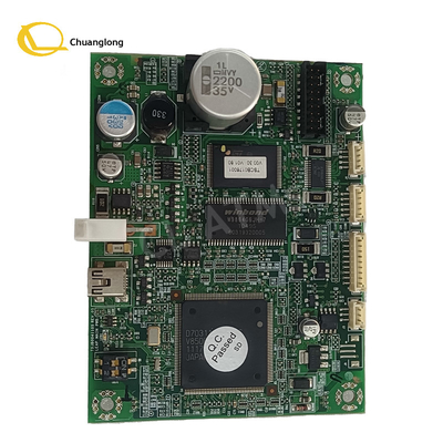 NCR-Geldautomaten-Maschine Teile Quittung Drucker Hauptplatte für NCR 6622E SS22E Low-End-Geldautomaten-Drucker 0090025345