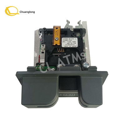 Nautilus Hyosung Sankyo ICM300 EWV Kartenleser ICM300-3R1372 L IFM300-0101 7130000238