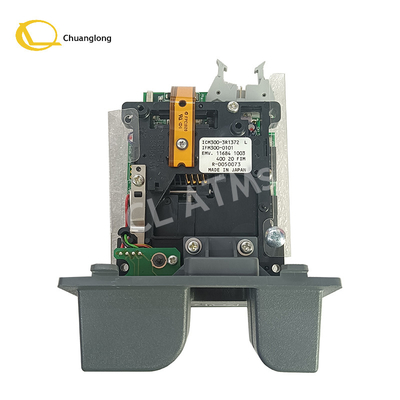 Nautilus Hyosung Sankyo ICM300 EWV Kartenleser ICM300-3R1372 L IFM300-0101 7130000238