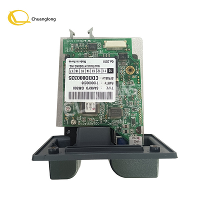 Nautilus Hyosung Sankyo ICM300 EWV Kartenleser ICM300-3R1372 L IFM300-0101 7130000238