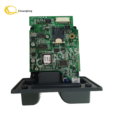 Nautilus Hyosung Sankyo ICM300 EWV Kartenleser ICM300-3R1372 L IFM300-0101 7130000238