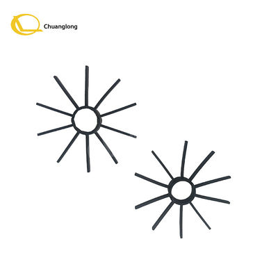 Guter Preis ATM-Teile Integraler Impeller Paddelrad unterhalb von CRM9250/AC 714110024 Online