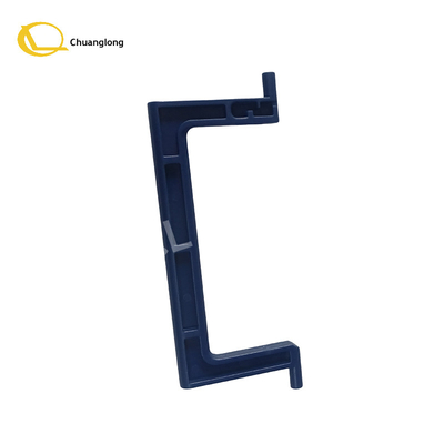 NCR-Geldautomaten-Maschine Teile Weißes Panel Blaues Greifer für NCR 6636 Fujitsu G610 Kassette 009-0025324