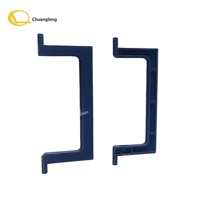 NCR-Geldautomaten-Maschine Teile Weißes Panel Blaues Greifer für NCR 6636 Fujitsu G610 Kassette 009-0025324