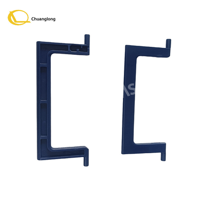 NCR-Geldautomaten-Maschine Teile Weißes Panel Blaues Greifer für NCR 6636 Fujitsu G610 Kassette 009-0025324