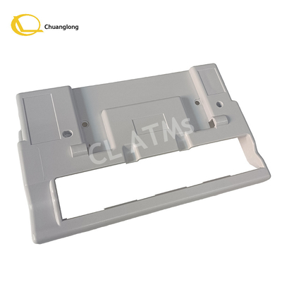 NCR-Geldautomaten-Maschine Teile Weißes Panel Blaues Greifer für NCR 6636 Fujitsu G610 Kassette 009-0025324