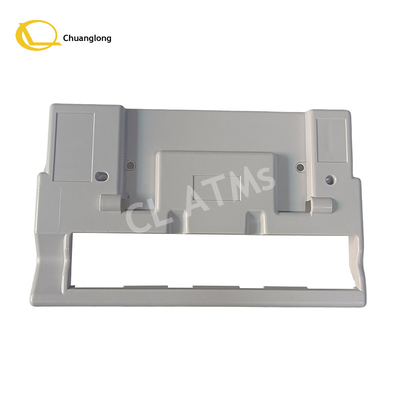 NCR-Geldautomaten-Maschine Teile Weißes Panel Blaues Greifer für NCR 6636 Fujitsu G610 Kassette 009-0025324