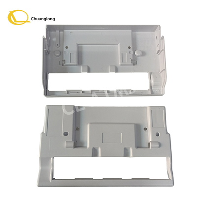 NCR-Geldautomaten-Maschine Teile Weißes Panel Blaues Greifer für NCR 6636 Fujitsu G610 Kassette 009-0025324