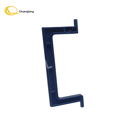 Maschinenteile für Geldautomaten Weißes Panel Blaues Griffe für Fujitsu G610 Kassette KD02155-D814 0090031177-01