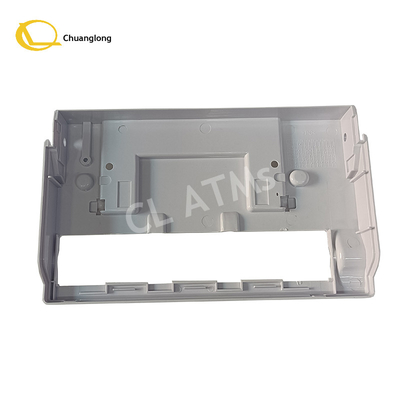 Maschinenteile für Geldautomaten Weißes Panel Blaues Griffe für Fujitsu G610 Kassette KD02155-D814 0090031177-01