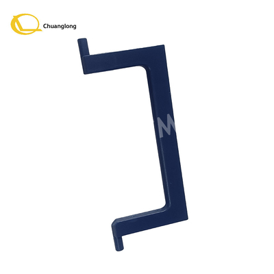 Maschinenteile für Geldautomaten Weißes Panel Blaues Griffe für Fujitsu G610 Kassette KD02155-D814 0090031177-01