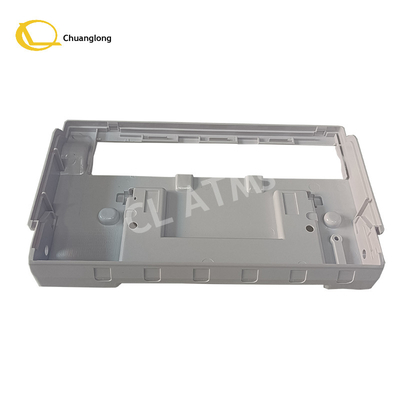 Maschinenteile für Geldautomaten Weißes Panel Blaues Griffe für Fujitsu G610 Kassette KD02155-D814 0090031177-01