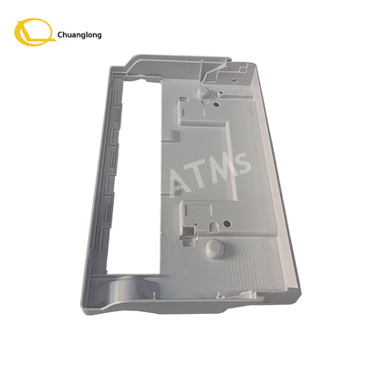 Maschinenteile für Geldautomaten Weißes Panel Blaues Griffe für Fujitsu G610 Kassette KD02155-D814 0090031177-01