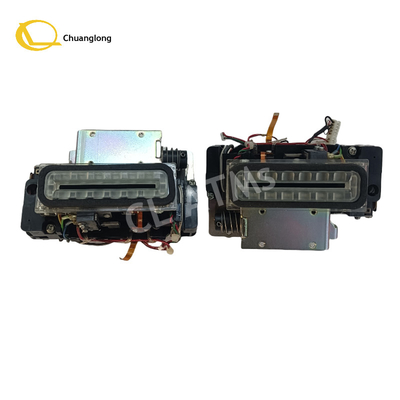 Geldautomaten Teile Diebold Verschluss mit MEI Diebold Kartenleser Bezel Assy Verschluss 494900000A