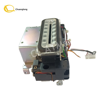 Geldautomaten Teile Diebold Verschluss mit MEI Diebold Kartenleser Bezel Assy Verschluss 494900000A