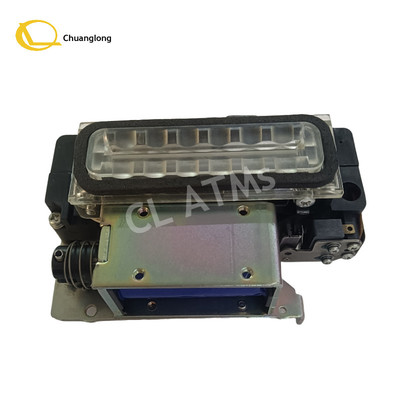 Geldautomaten Teile Diebold Verschluss mit MEI Diebold Kartenleser Bezel Assy Verschluss 494900000A