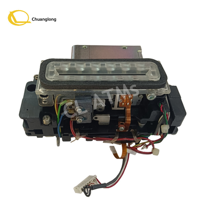 Geldautomaten Teile Diebold Verschluss mit MEI Diebold Kartenleser Bezel Assy Verschluss 494900000A