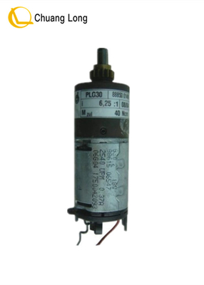 1750042093 01750042093 Geldautomaten Teile Wincor Nixdorf Klemm Mech Motor