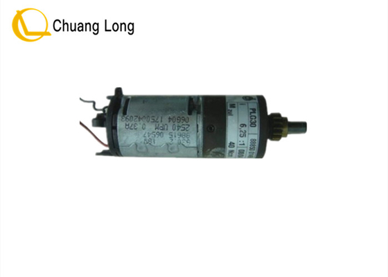 1750042093 01750042093 Geldautomaten Teile Wincor Nixdorf Klemm Mech Motor