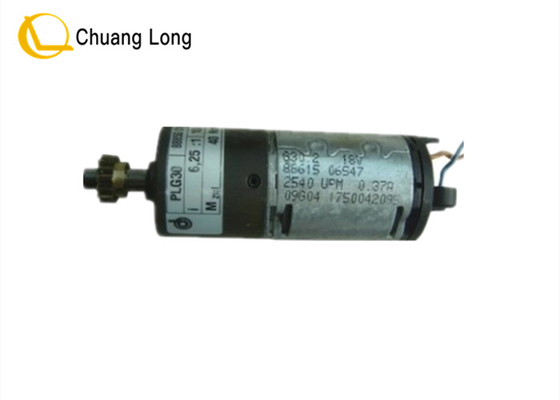 1750042095 01750042095 Geldautomaten Teile Wincor Nixdorf Klemm Mech Motor