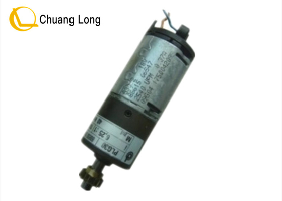 1750042095 01750042095 Geldautomaten Teile Wincor Nixdorf Klemm Mech Motor