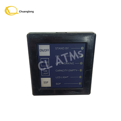 Wincor Nixdorf Housing SOP Operator Panel Kit PN 01750129722