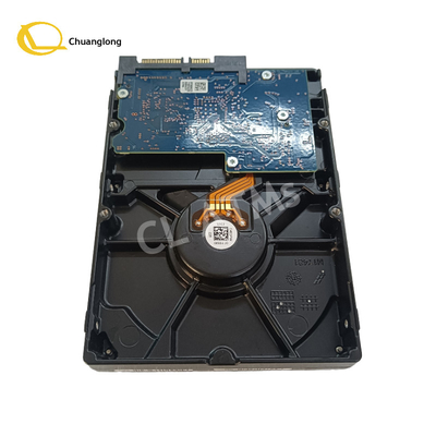 ATM Kiosk Teile für Toshiba DT01ABA100V 1TB SATA 3.5 Festplatte Niedrigleistungs Festplatte PC