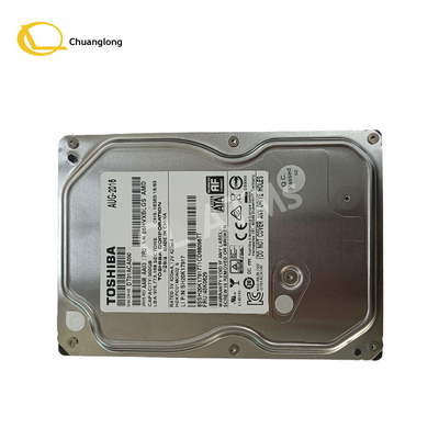 ATM Kiosk Teile für Toshiba DT01ABA100V 1TB SATA 3.5 Festplatte Niedrigleistungs Festplatte PC