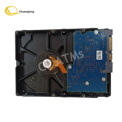 ATM Kiosk Teile für Toshiba DT01ABA100V 1TB SATA 3.5 Festplatte Niedrigleistungs Festplatte PC