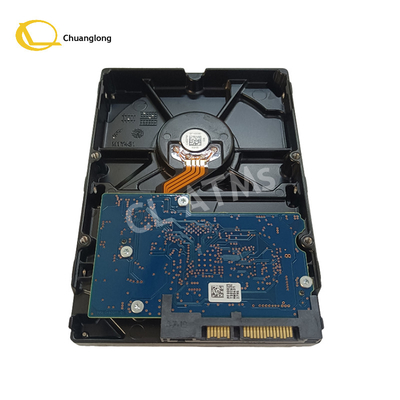 ATM Kiosk Teile für Toshiba DT01ABA100V 1TB SATA 3.5 Festplatte Niedrigleistungs Festplatte PC