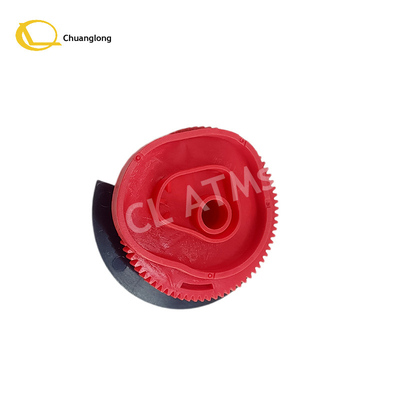 4450591578 NCR ATM Teile Getriebe Cluster Antriebsmontage 445-0591578 445-0737503