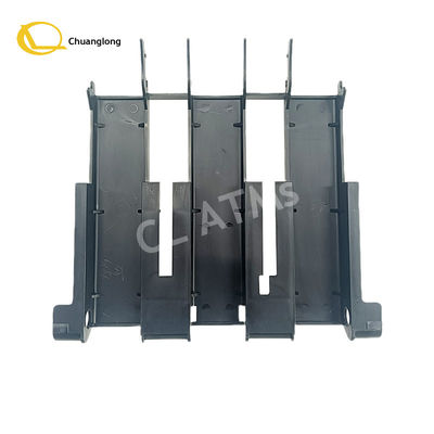 Guter Preis NCR ATM Teile NCR 66XX Präsentator Assy Note Clamp 4450677276 445-0677276-01 445-0719464-72 Online