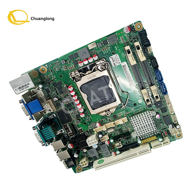 ATM-Maschinenteile NCR 66XX GL40 MINI ITX KINGSWAY-Mutterplatte 445-0728233 4450728233