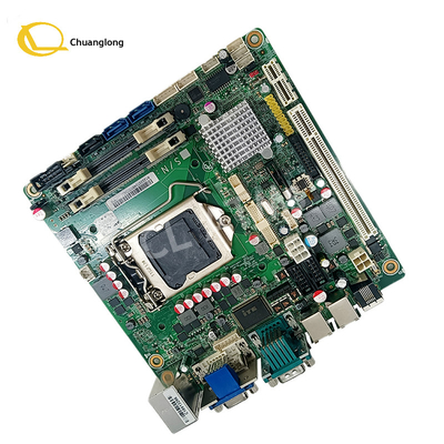 ATM-Maschinenteile NCR 66XX GL40 MINI ITX KINGSWAY-Mutterplatte 445-0728233 4450728233