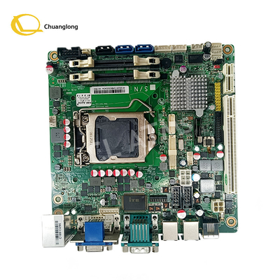 ATM-Maschinenteile NCR 66XX GL40 MINI ITX KINGSWAY-Mutterplatte 445-0728233 4450728233