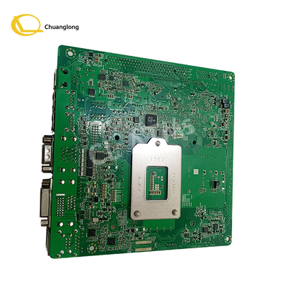 ATM-Maschinenteile NCR 66XX GL40 MINI ITX KINGSWAY-Mutterplatte 445-0728233 4450728233
