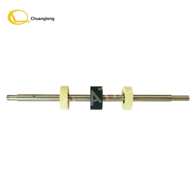 ATM-Teile Hyosung Innovue Unterwelle Doppelwalze S4520000318 4520000318