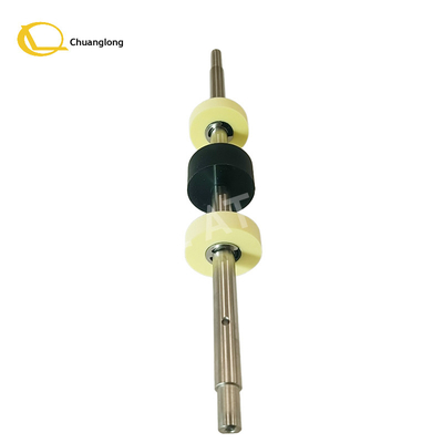ATM-Teile Hyosung Innovue Unterwelle Doppelwalze S4520000318 4520000318